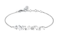 Bracciale Morellato Donna Riflessi in Argento Zircone SABC14